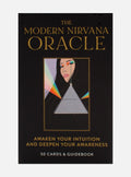 The Modern Nirvana Oracle Deck