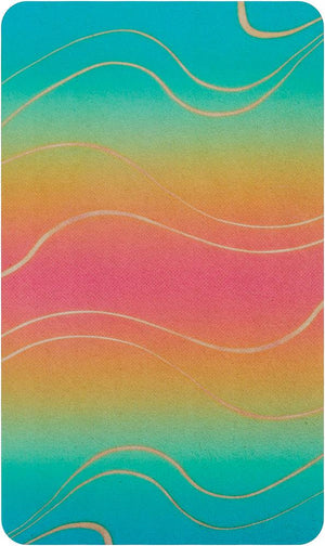 The Modern Nirvana Oracle Deck
