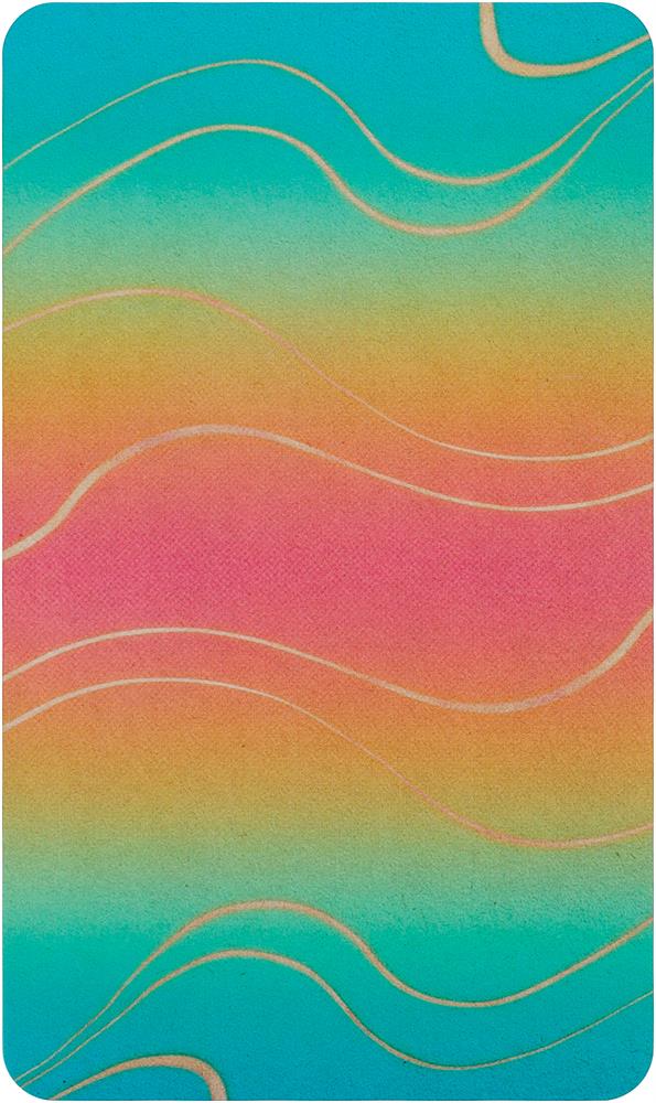 The Modern Nirvana Oracle Deck