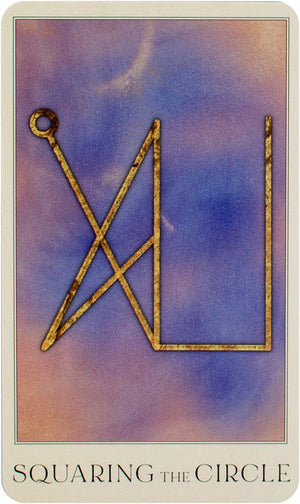 The Modern Nirvana Oracle Deck