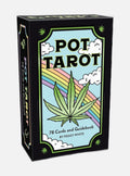 Pot Tarot