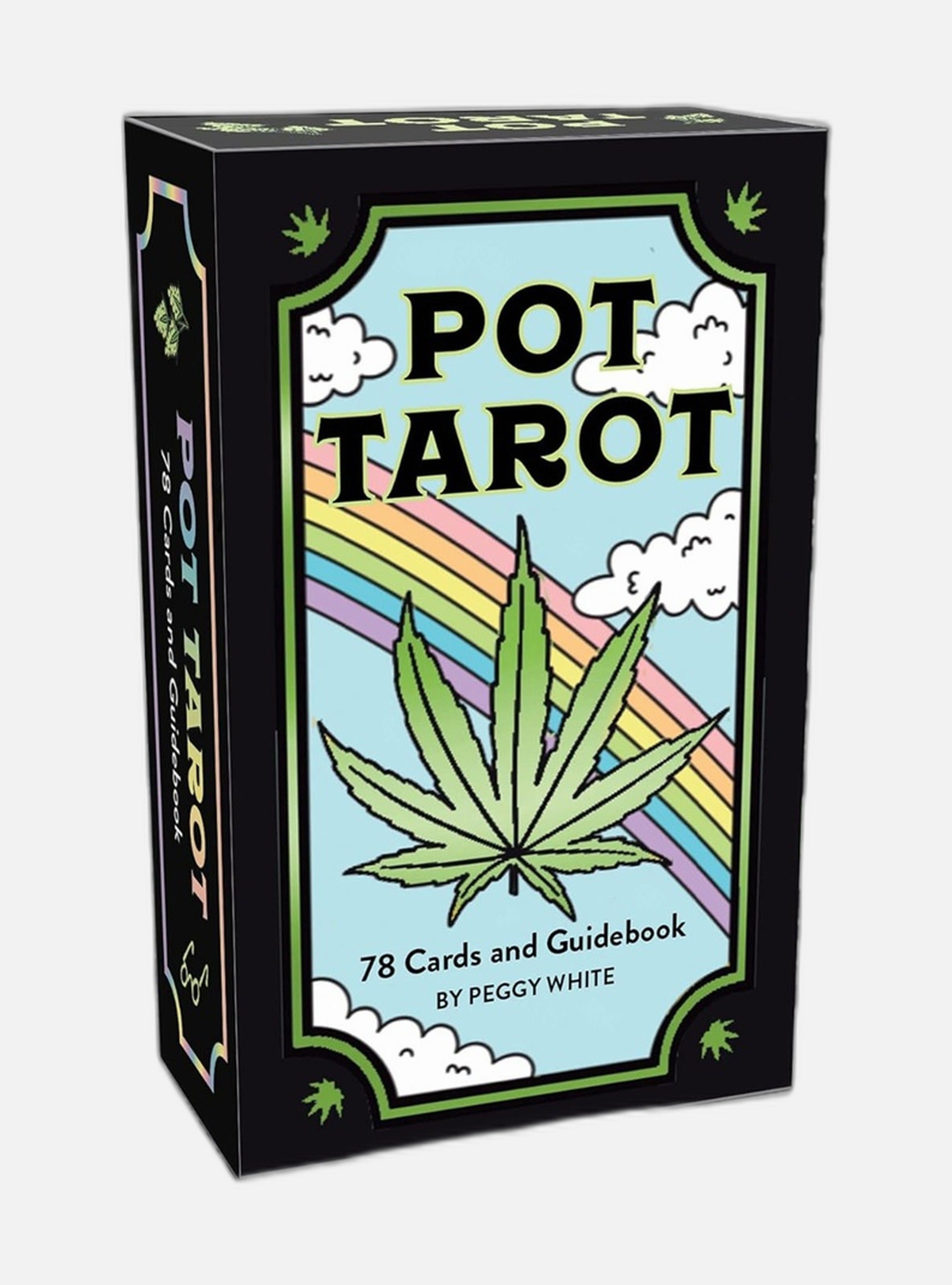 Pot Tarot