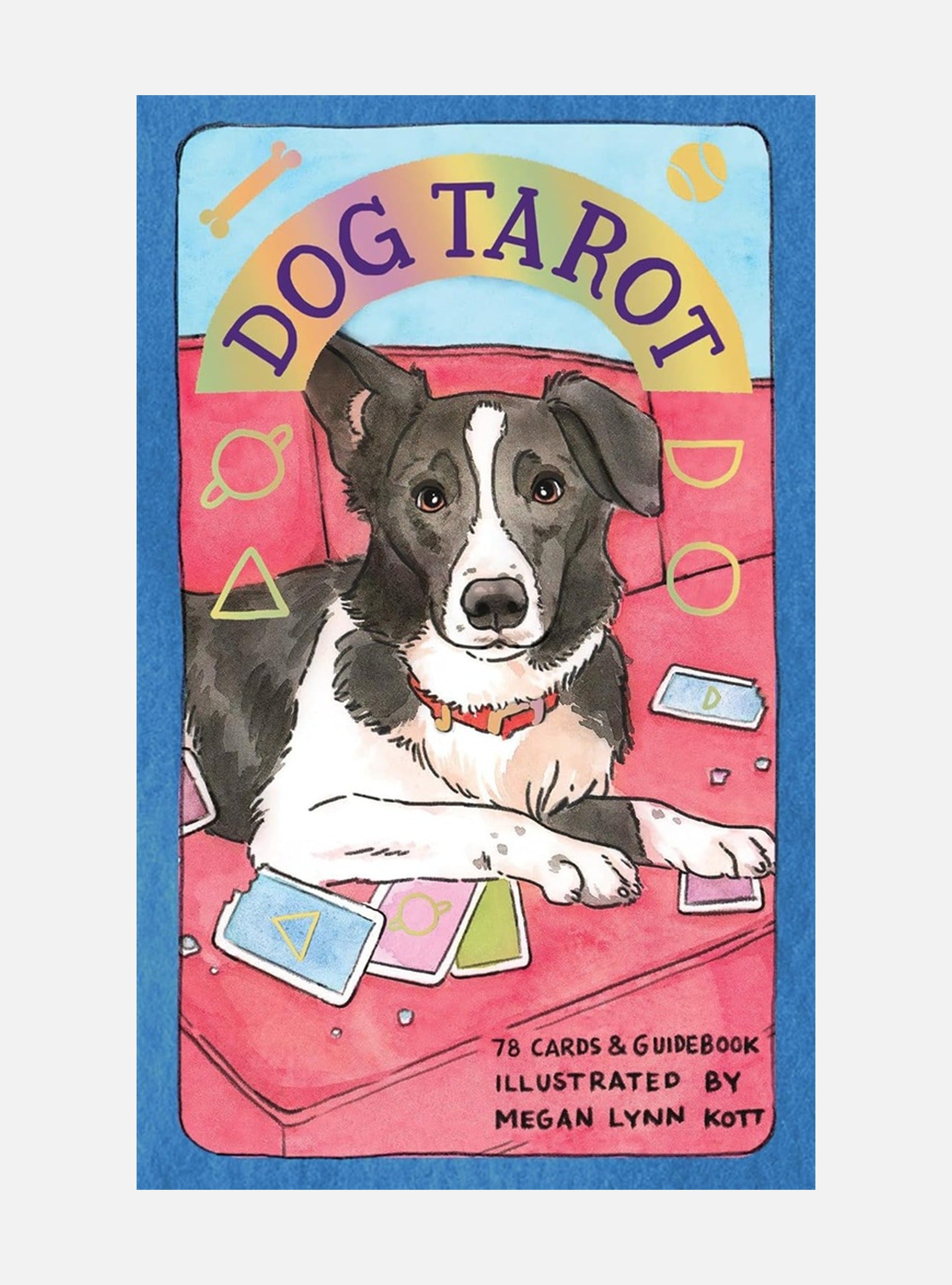 Dog Tarot