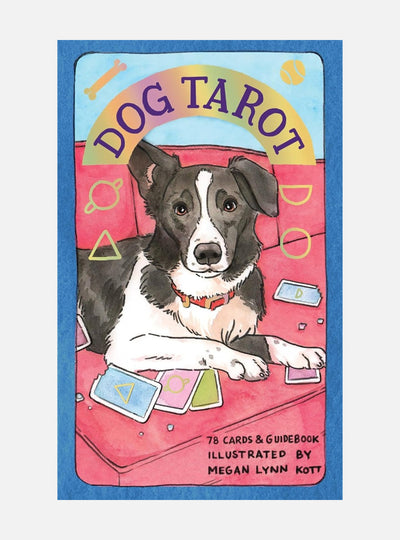 Dog Tarot