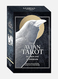 The Avian Tarot