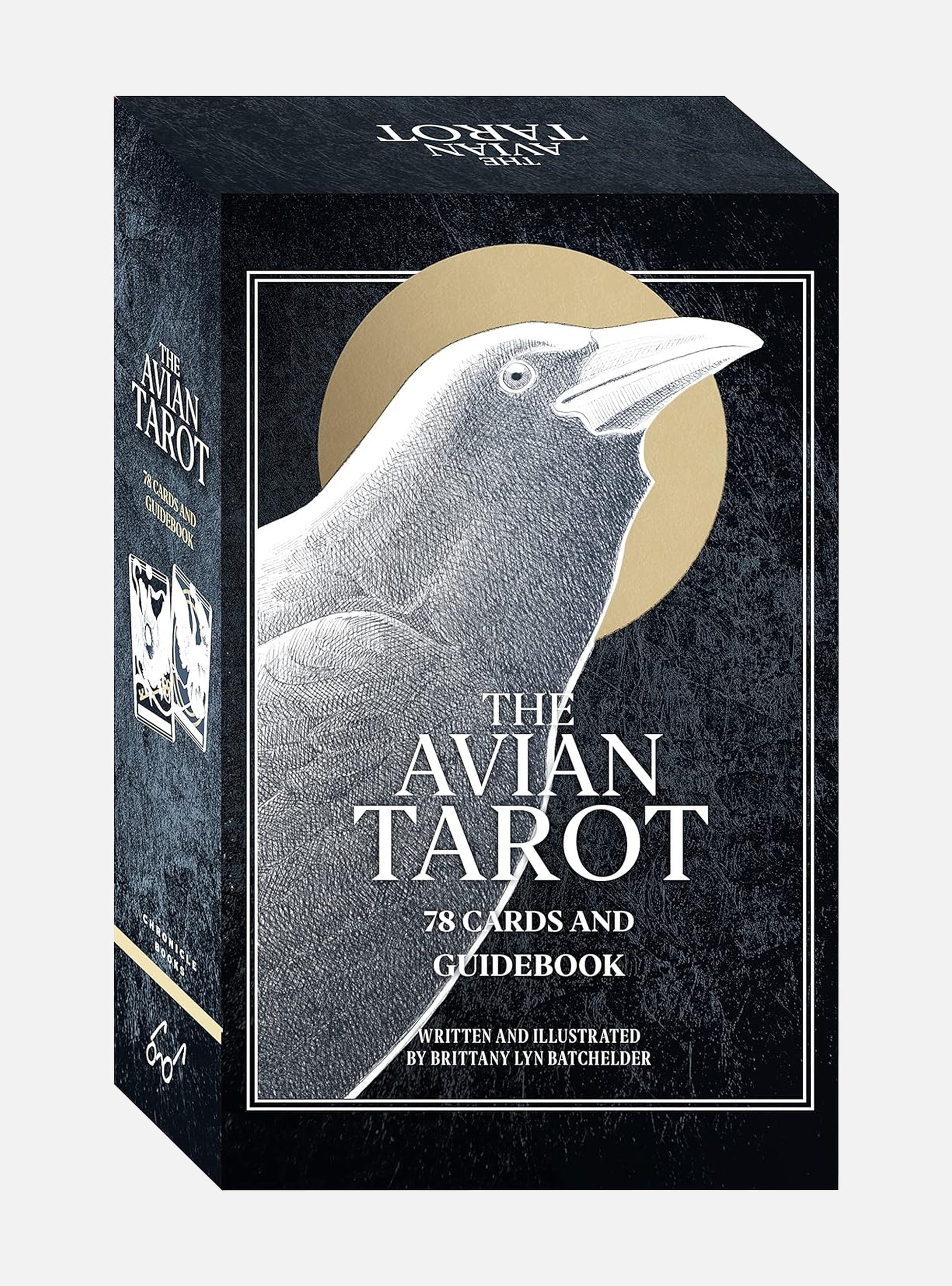 The Avian Tarot