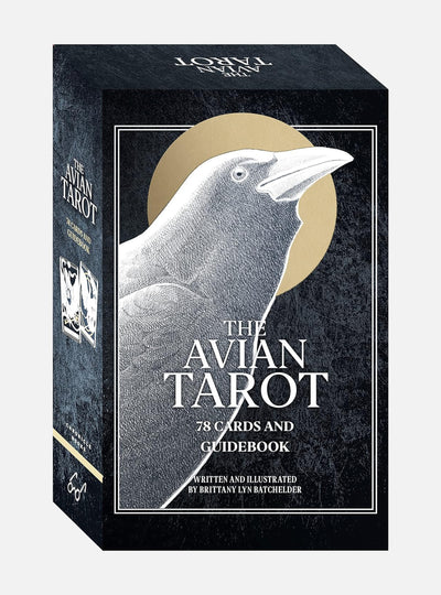 The Avian Tarot