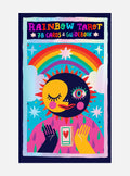 Rainbow Tarot: 78 Cards & Guidebook