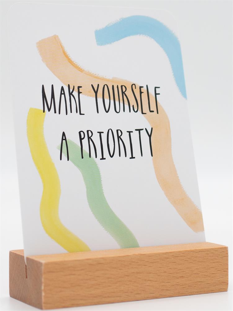 The Little Box of Confidence: 52 Beautiful Cards of Uplifting Quotes and Empowering Affirmations