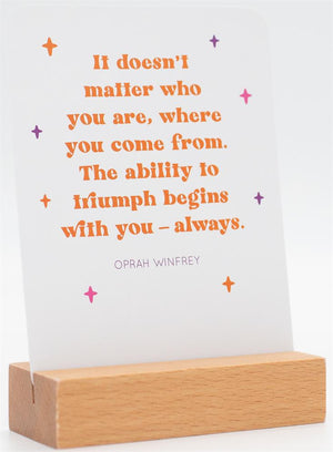 You Are So Awesome