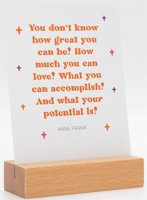 You Are So Awesome