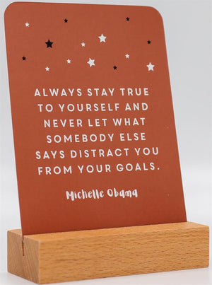 Be Strong: 52 Beautiful Cards of Inspiring Quotes and Empowering Affirmations to Encourage Confidence
