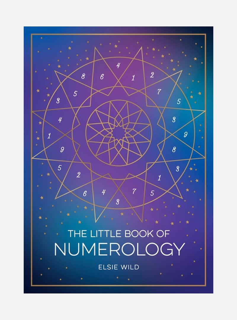 Little Book Of Numerology