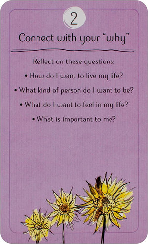 Be Kind (52-Card Deck & Guidebook)
