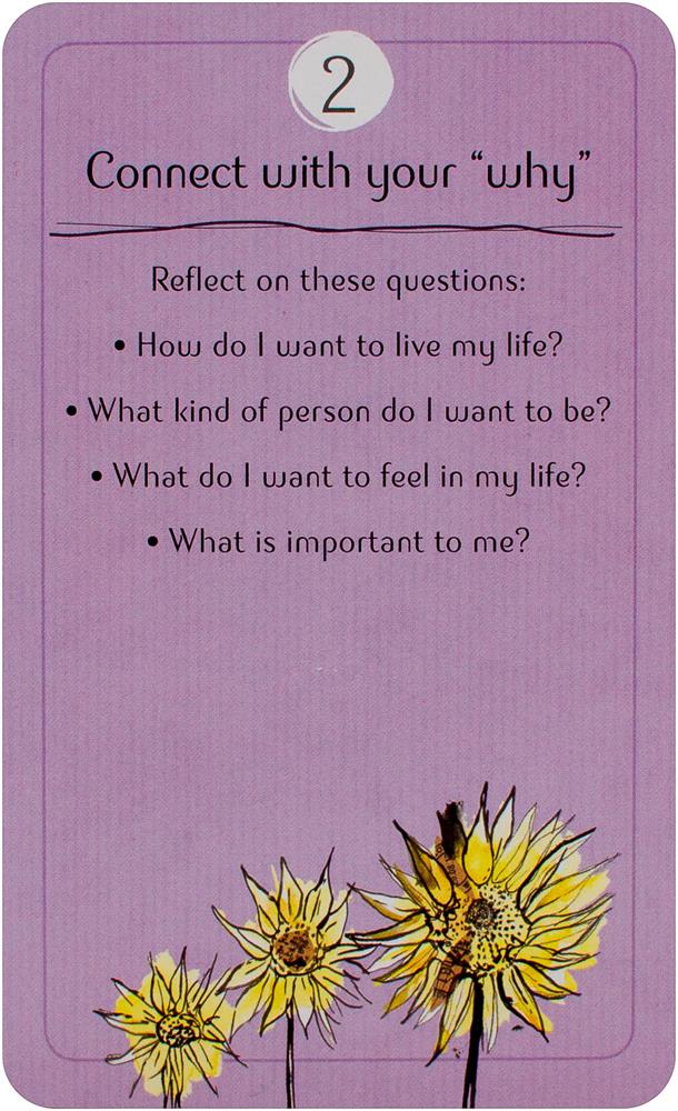 Be Kind (52-Card Deck & Guidebook)