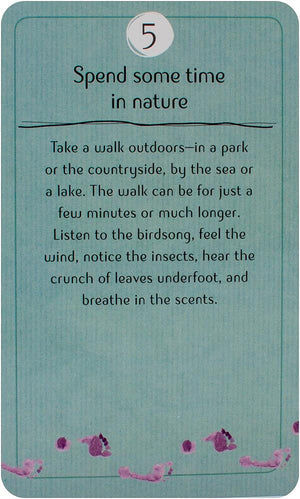 Be Kind (52-Card Deck & Guidebook)