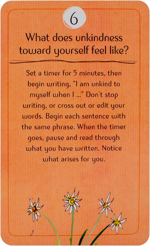 Be Kind (52-Card Deck & Guidebook)
