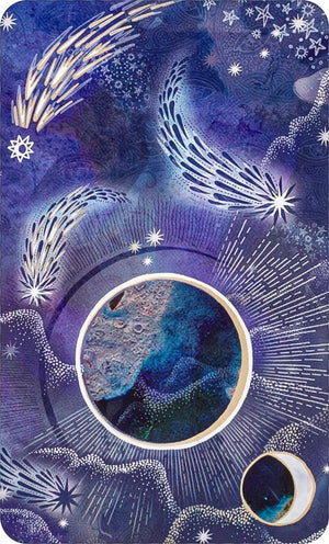The Moon & Stars Tarot