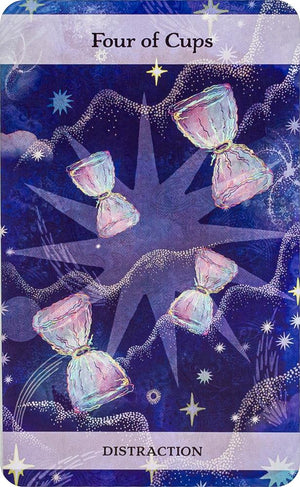 The Moon & Stars Tarot