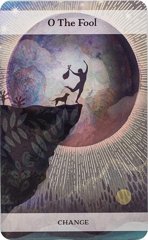 The Moon & Stars Tarot