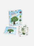 Tree Magick Oracle Deck