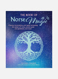 The Book of Norse Magic