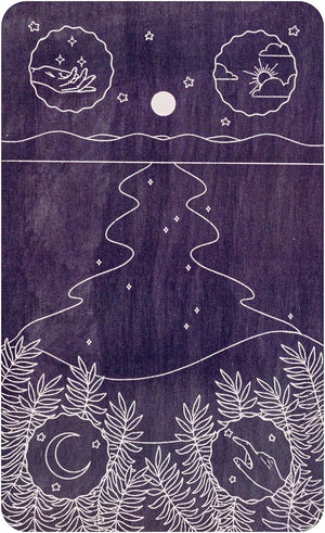Magical Self-Care Tarot