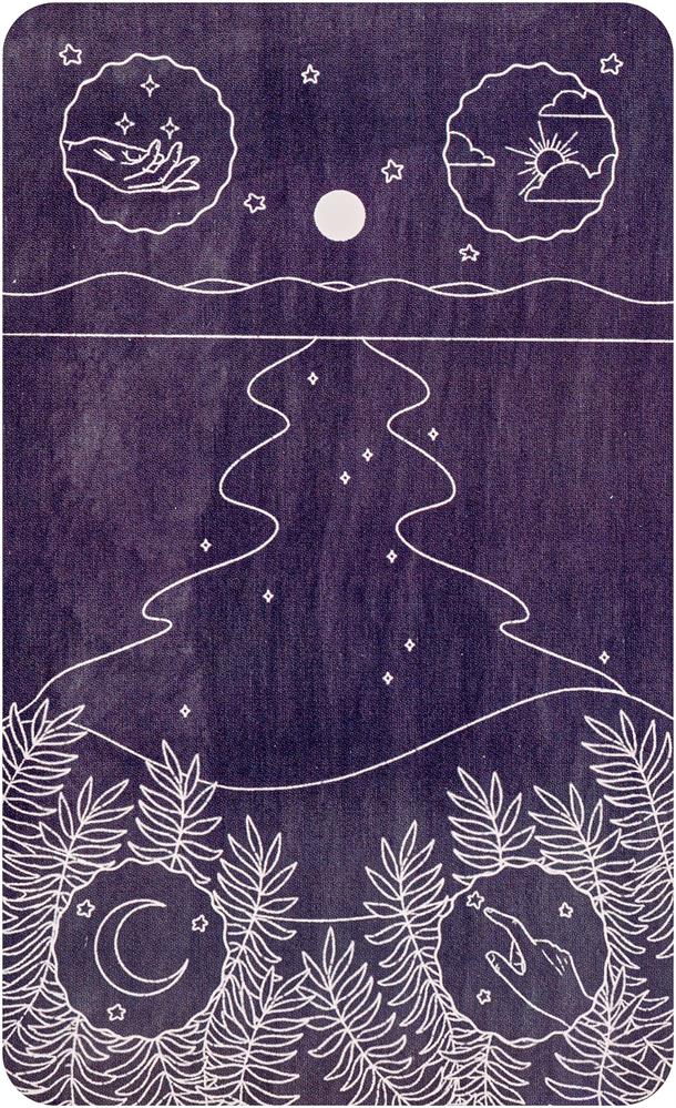Magical Self-Care Tarot