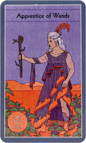 Magical Self-Care Tarot