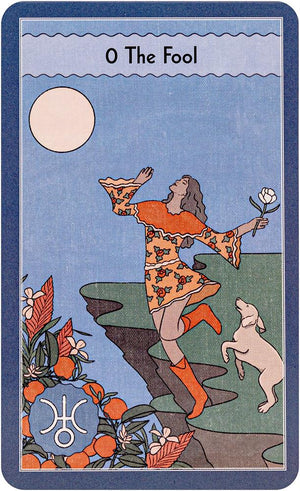 Magical Self-Care Tarot