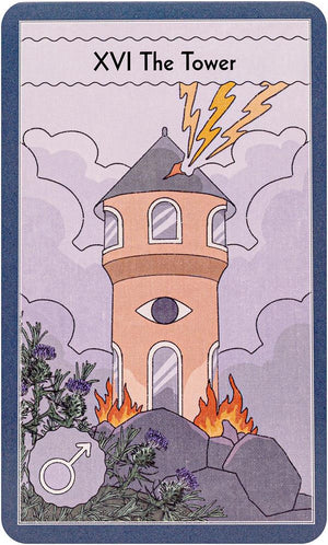 Magical Self-Care Tarot