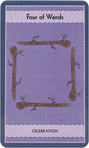 Magical Self-Care Tarot