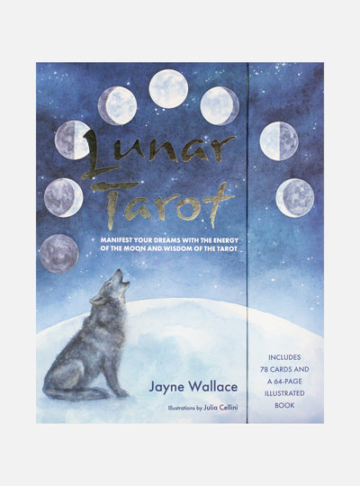 Lunar Tarot