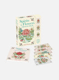 Spirits in Flowers Oracle Deck