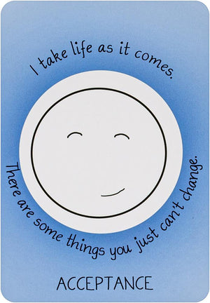 Mood Cards
