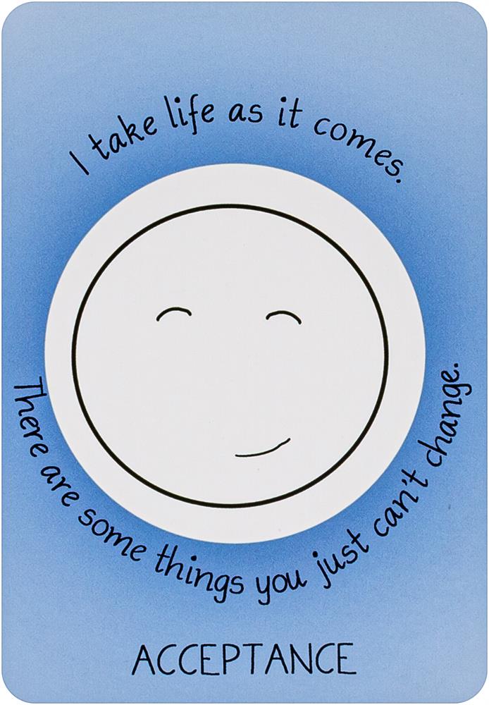 Mood Cards