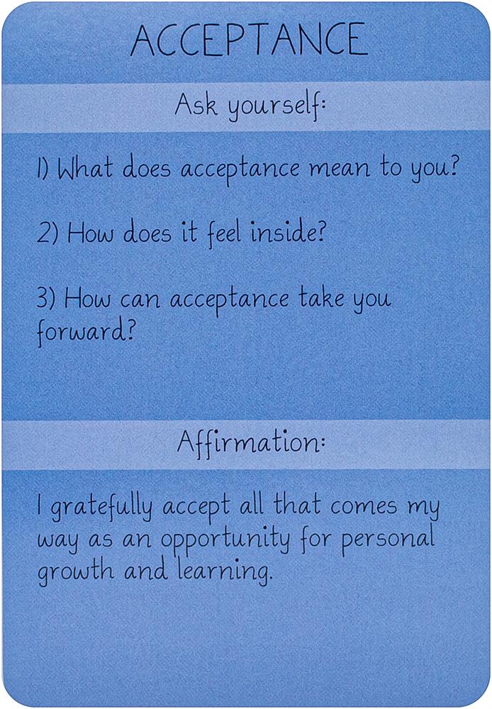 Mood Cards
