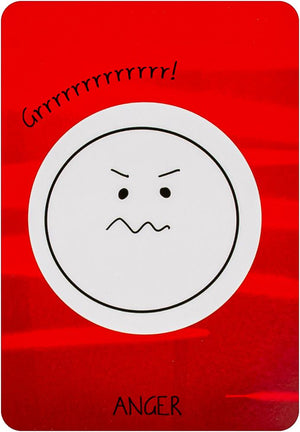 Mood Cards