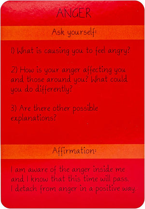Mood Cards