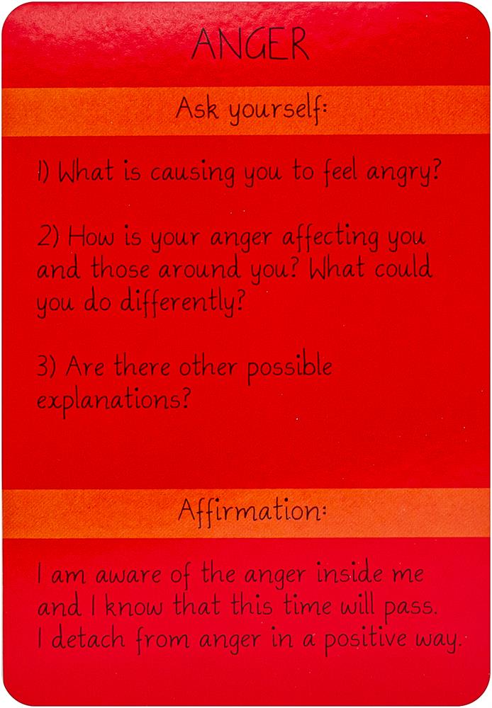 Mood Cards