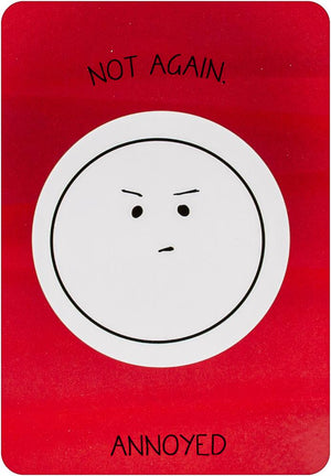 Mood Cards