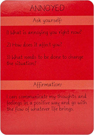 Mood Cards