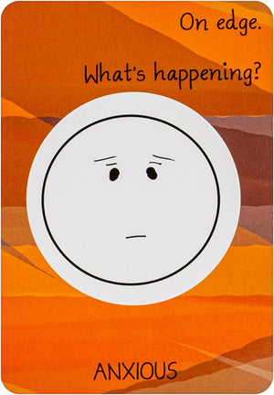 Mood Cards