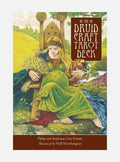 Druidcraft Tarot Reissue