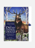 Druid Animal Oracle