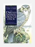 Druid Animal Oracle Deck Reissue