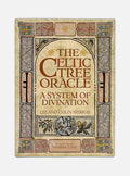 The Celtic Tree Oracle: A System of Divination