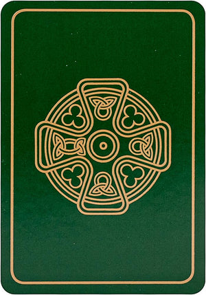 The Celtic Tree Oracle: A System of Divination