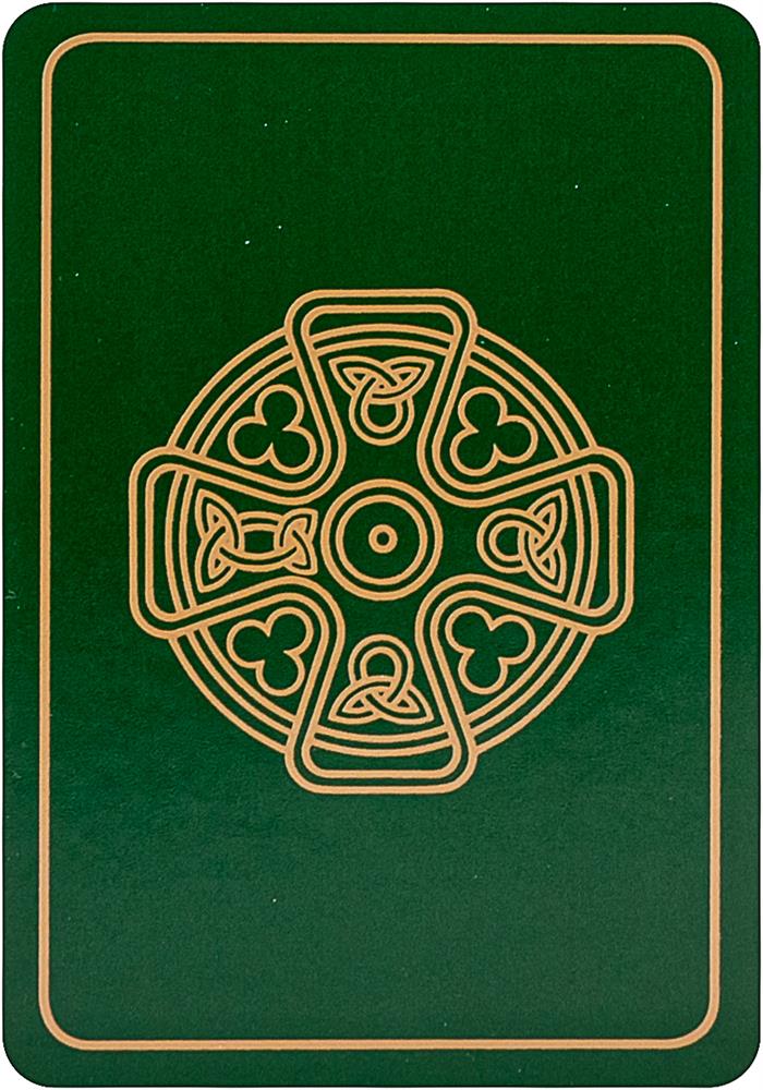 The Celtic Tree Oracle: A System of Divination