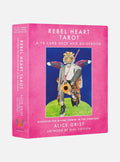Rebel Heart Tarot : A 78-Card Deck and Guidebook